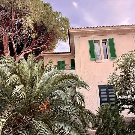 Liberty Seaview Cala Gonone