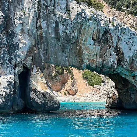 Liberty Seaview * Cala Gonone