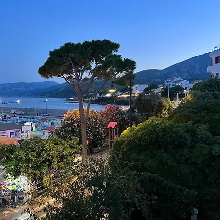 Liberty Seaview Cala Gonone