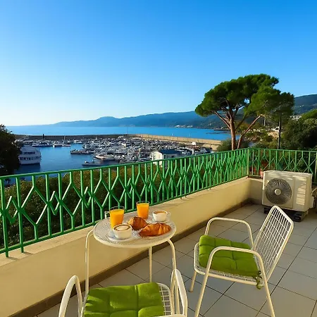 Lejlighed Liberty Seaview Cala Gonone