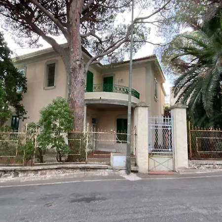 Апартаменты Liberty *