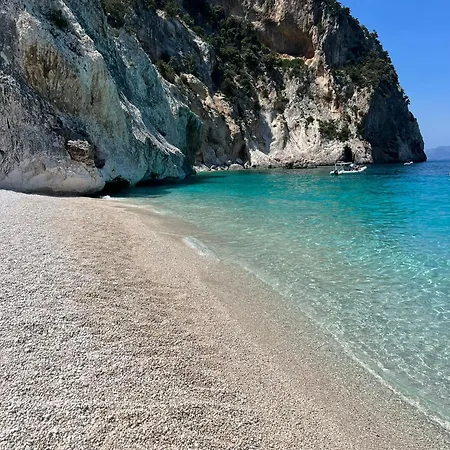 Liberty Апартаменты *