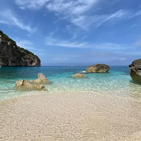 شقة Liberty Seaview كالا غونوني