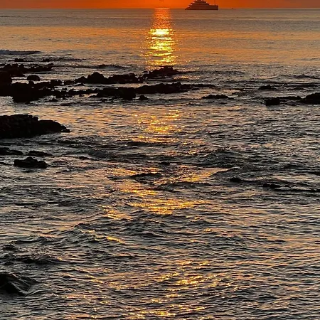 Liberty Seaview