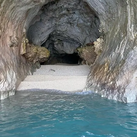 Апартаменты Liberty Кала-Гононе