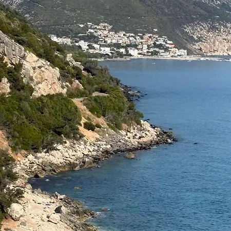 Апартаменты Liberty Кала-Гононе